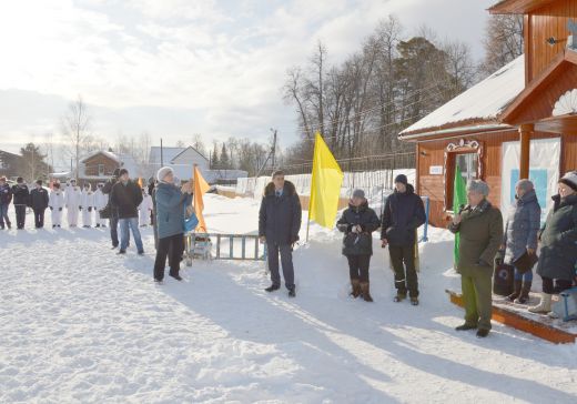 Три массовых мероприятия для подростков в Тобольске Тюменской области