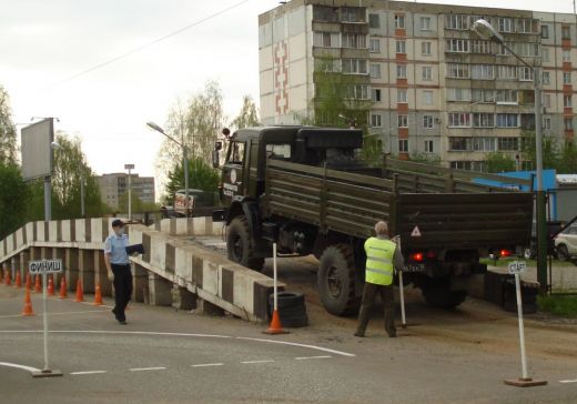 Кировские парни пойдут в армию специалистами