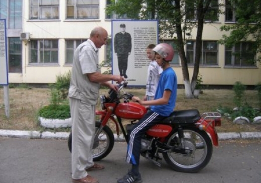 Новости Хакаской оборонной