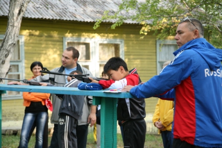 Новости Забайкальской оборонной