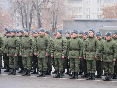 Новости Самарской оборонной