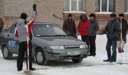 Такие парни умеют многое