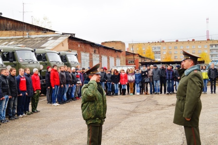 Нас покинул бывший зампред ЦК ДОСААФ СССР Вениамин Демин