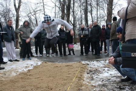 Новости Рязанской оборонной