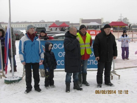 Новости Курганской оборонной