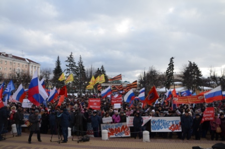 Новости Курганской оборонной