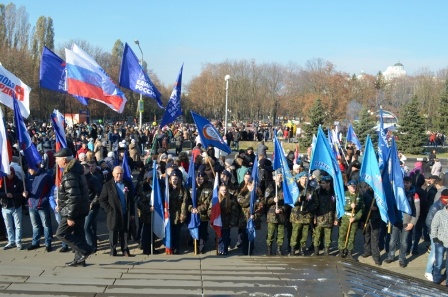 Новости Белгородской оборонной