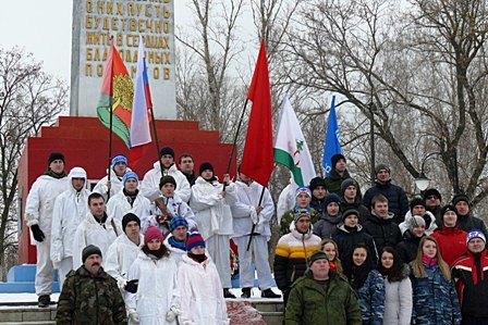 Новости Липецкой оборонной