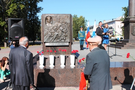 Новости Новгородской оборонной