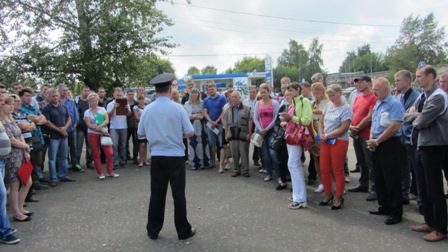 IV этап кубка Кировской области по мотокроссу