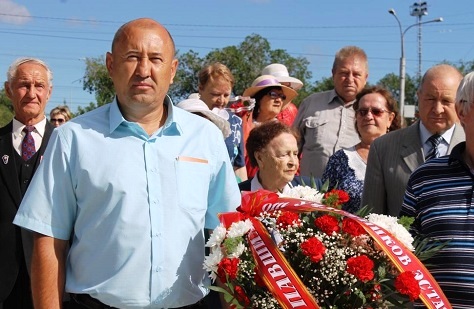 «Дорогами памяти по дорогам Победы»