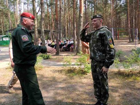 Астрахань: одна смена другую сменяет…