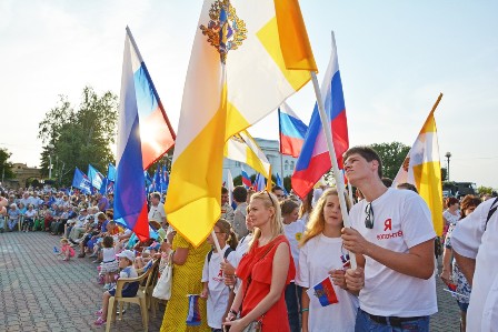 Новости Ставропольской оборонной