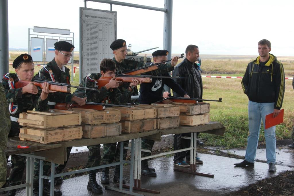 Самарцы вернулись домой с наградами