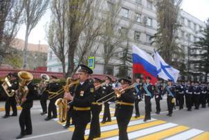 Новости Севастопольской оборонной