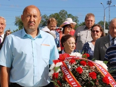 «Дорогами памяти по дорогам Победы»