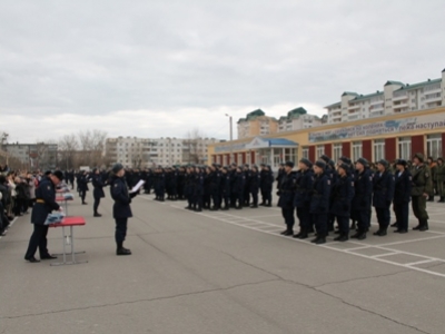 Новости Краснодарской оборонной