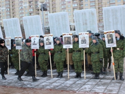 Главный трофей остался в Ижевске