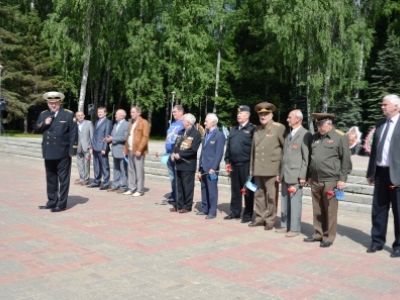 По пути в братскую Белоруссию