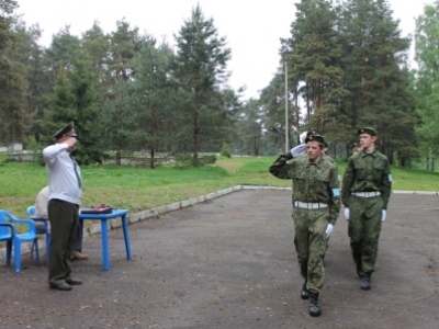 Конкурс «Хочу права» в Воронеже