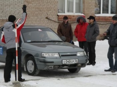 Такие парни умеют многое