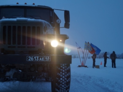 Бывшего конструктора УВЗ наградили орденом Почета