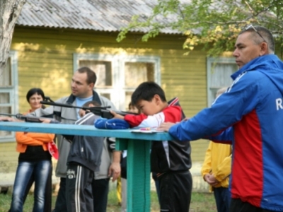 Новости Забайкальской оборонной