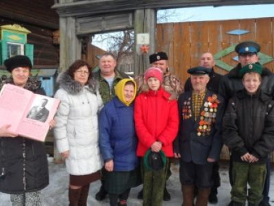 Новости Свердловской оборонной